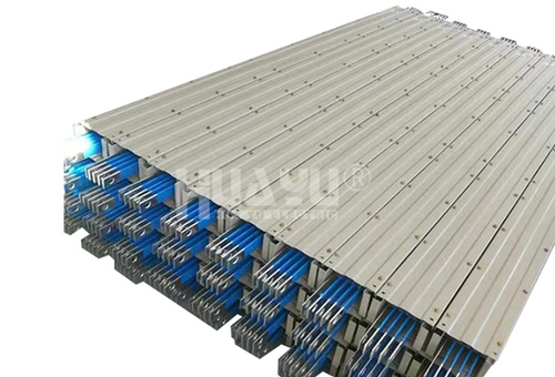 KFM空气型母线槽 现代建筑配电的理想选择