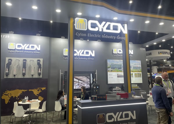西朗集团亮相美国DTECH 2026电力展 母线槽&ldquo;智&rdquo;造实力惊艳国际舞台