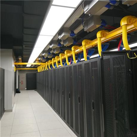 广东广州睿能末端母线机房母线数据中心母线槽