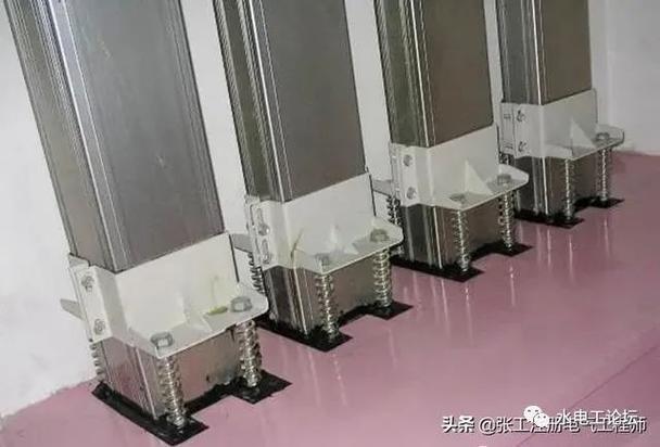 母线槽施工规范要点