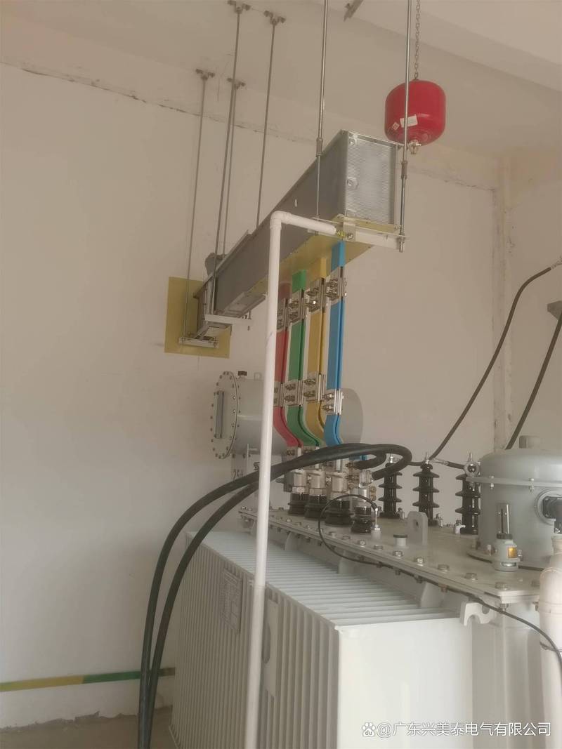 u形母线槽维护指南:拐角处积尘清理的4个实用技巧